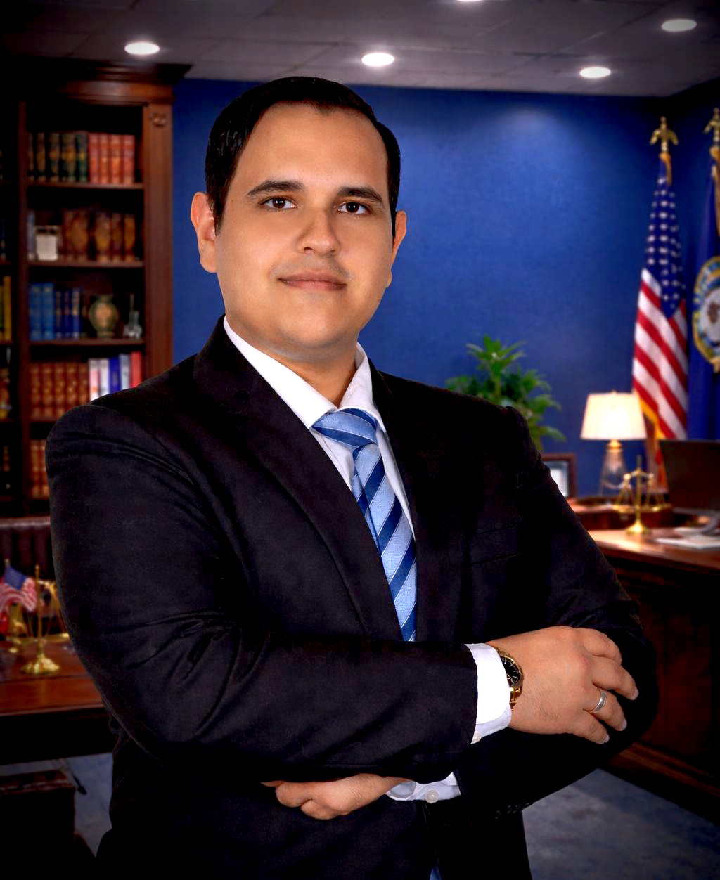 Sebastián Ortega